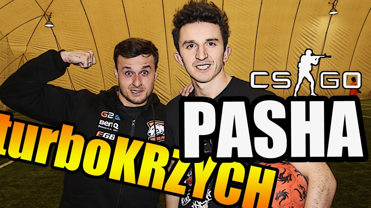 turboKRZYCH - PASHA BICEPS  [ENG SUB] | odc.10