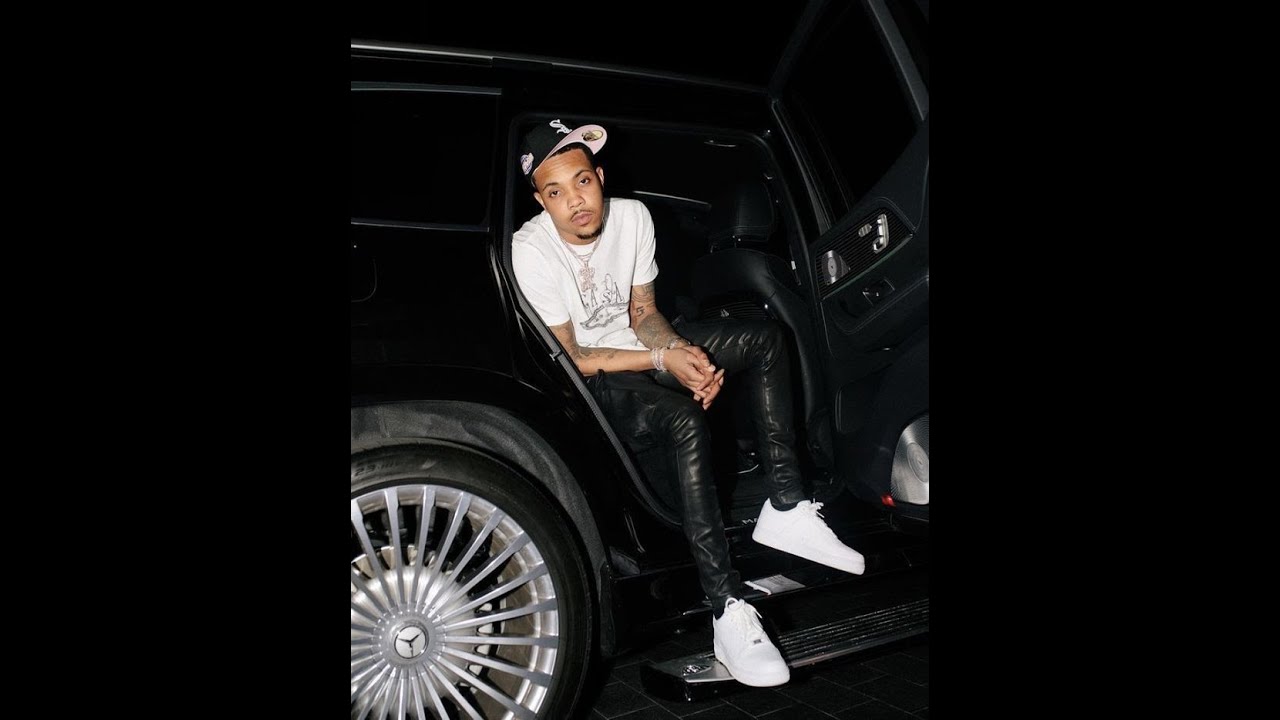 (FREE) G Herbo Type Beat 