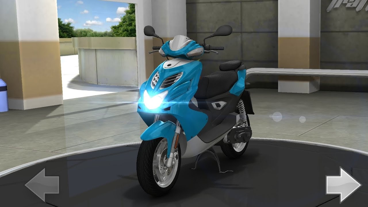 Seviye Atlama ve Kariyer | Traffic Rider Bölüm 1
