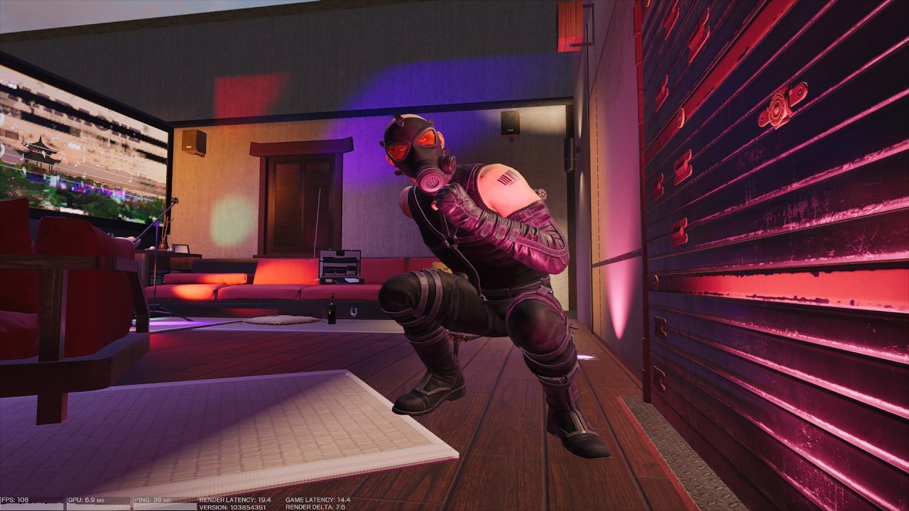 Siege Time