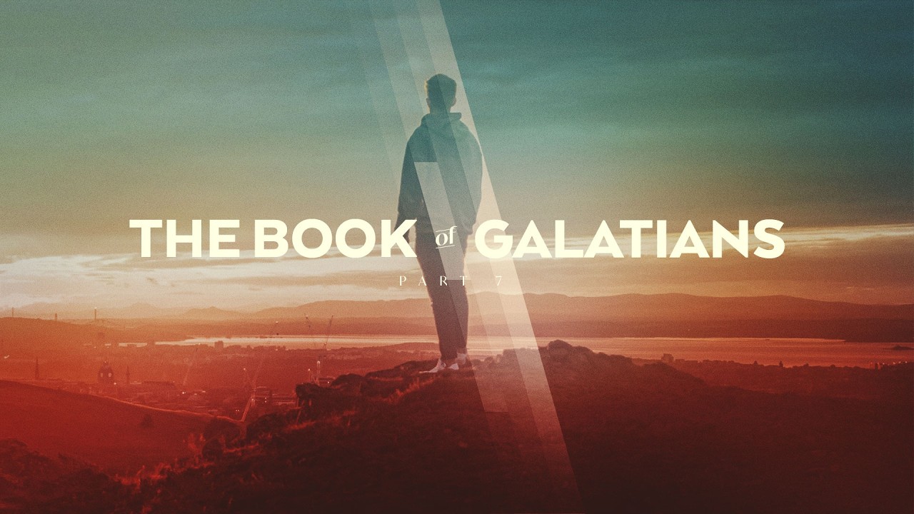 02/22/2026 | The Book Of Galatians (Part 7)