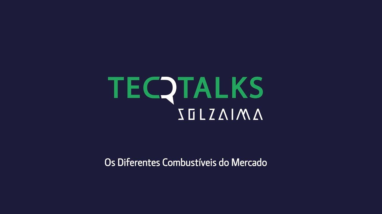 Os diferentes combustíveis do mercado!