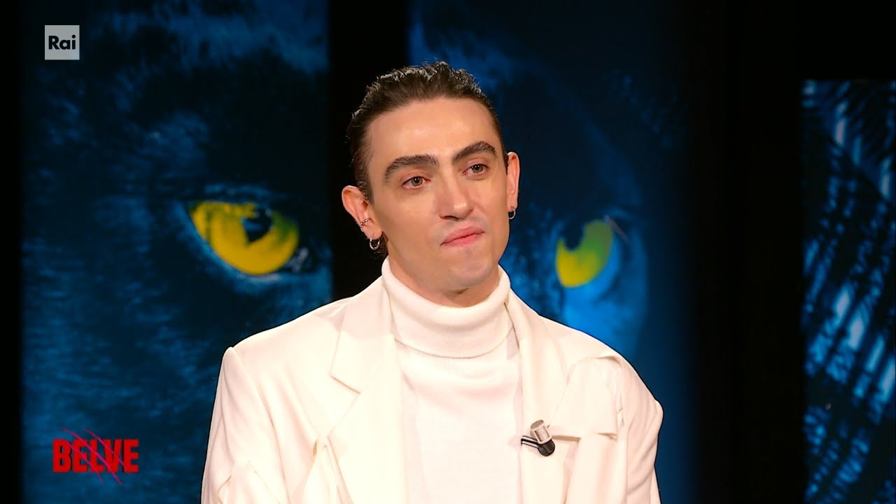Michele Bravi: 