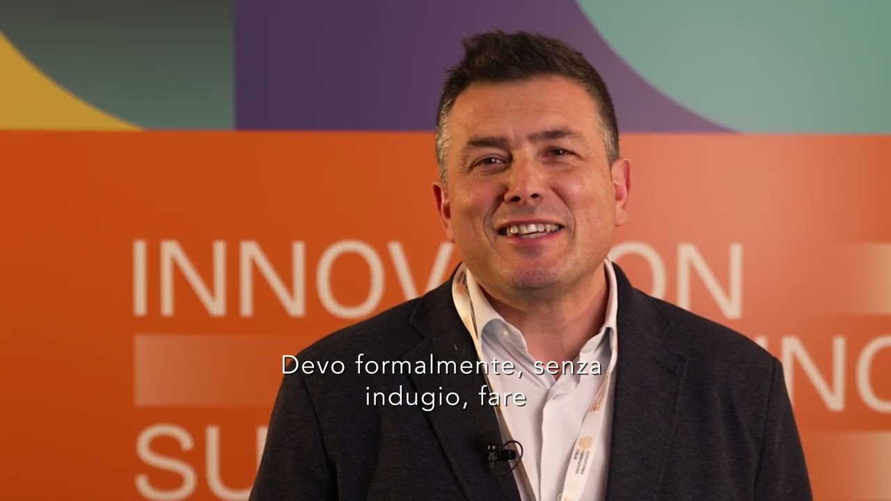 Mario Avallone, Optimum Assessment - Intervista Innovation Training Summit 2025