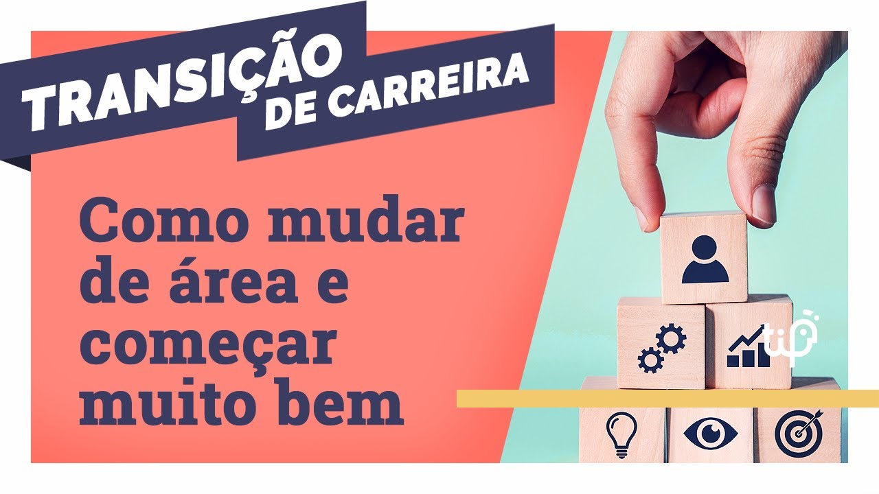 Dicas de entrevista para quem está mudando de área