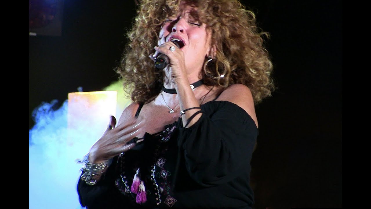 ''FUEL TO BURN'' - KATHLEEN MURRAY BAND @ The Token Lounge, May 2022