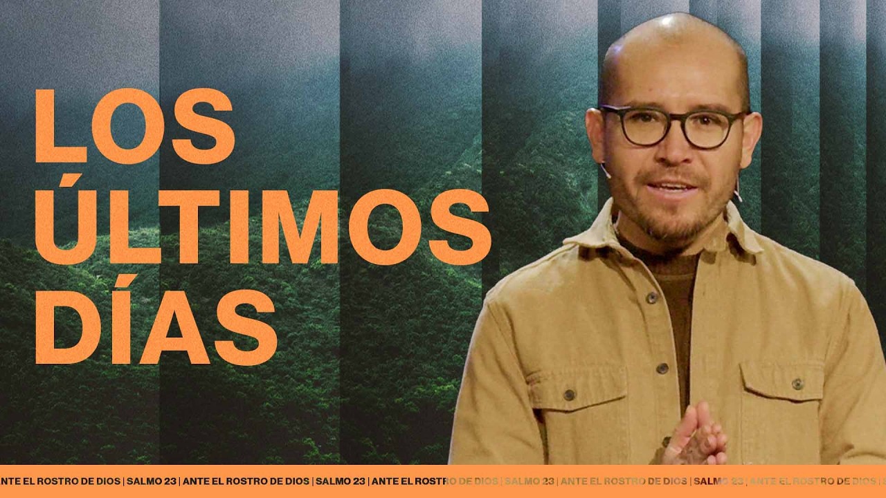 ¿Como caminar los últimos días? | Coram Deo