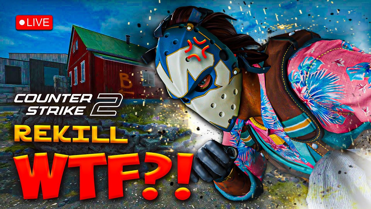 Counter-Strike 2 INDIA Live #16 2026 | #CS2 #CS2LIVE #CS2INDIA #cs2hindi