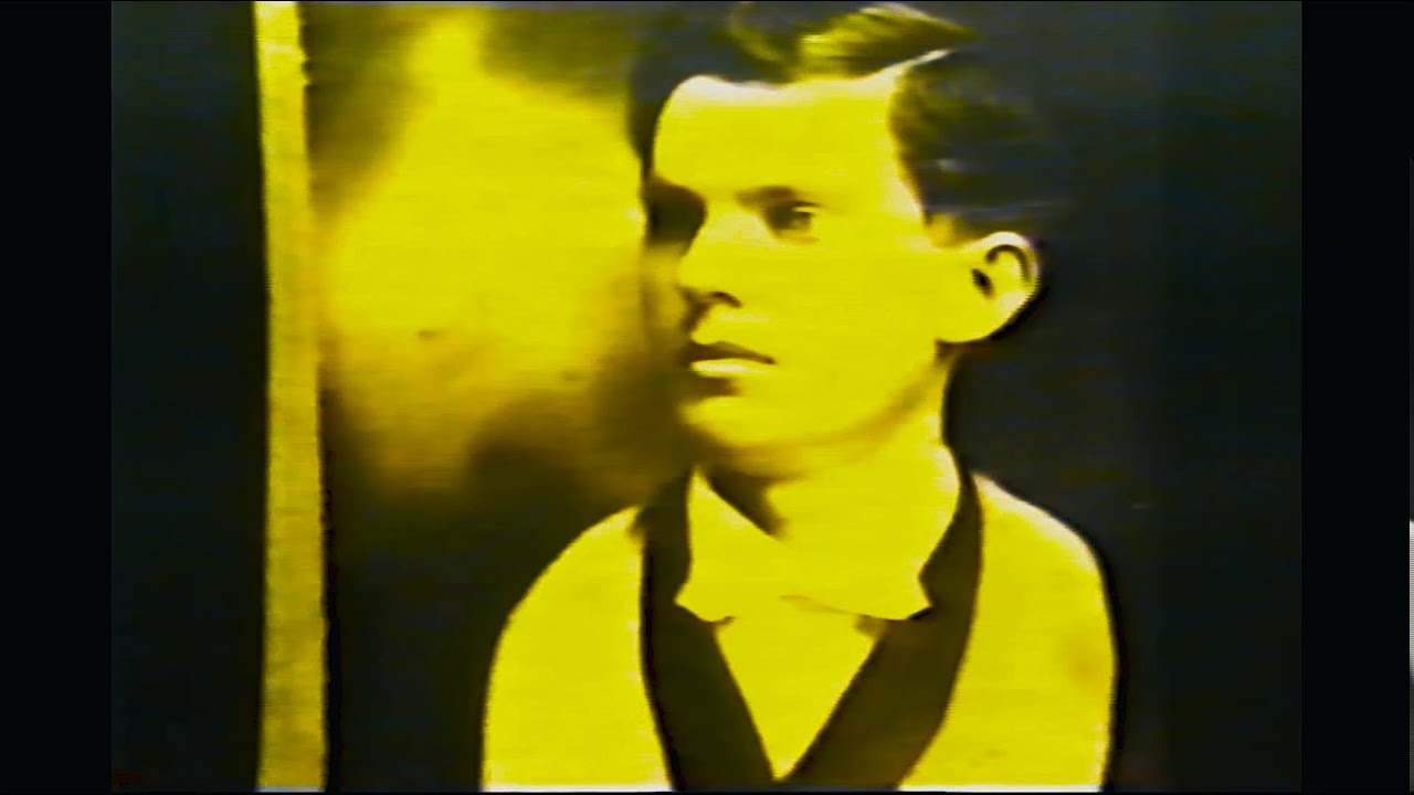 History of Citrus County, FL - The First 100 Years - 1987 Short Film