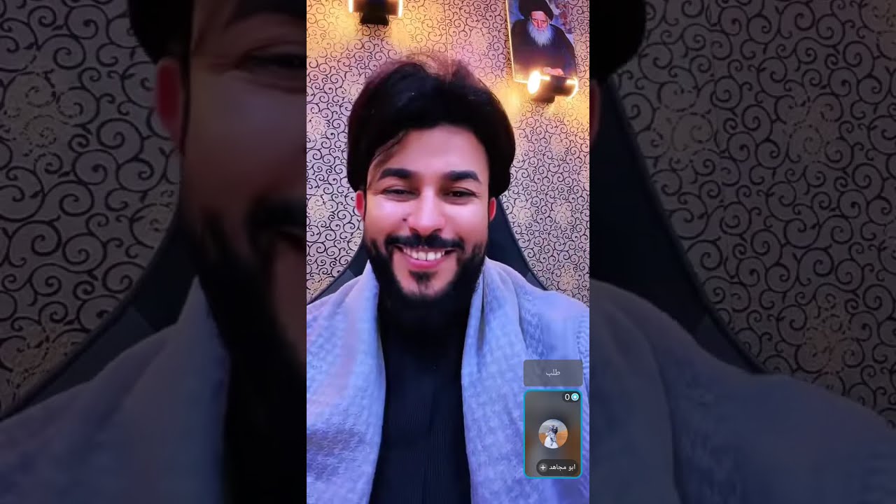بث مباشر اتصالات المخالفين الشيخ علاء المهدوي