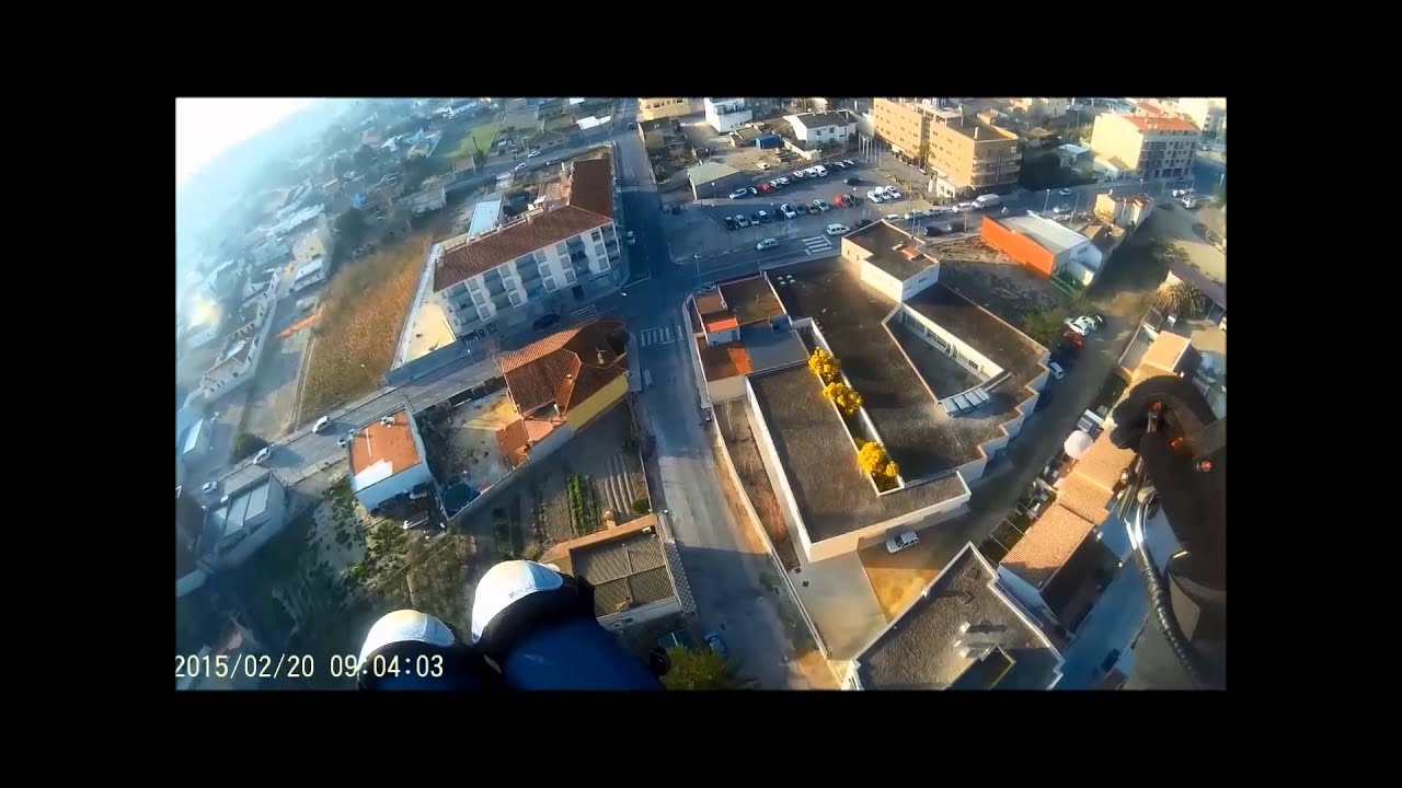 Un vol per Deltebre