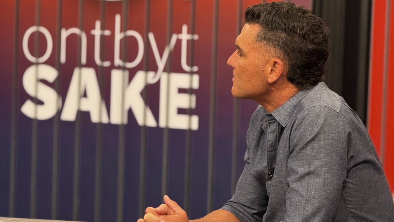 finansiëleSAKE | Wynand van Vuuren