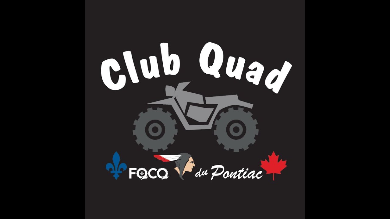 Club du Pontiac Randonnée plaisirs d'hivers