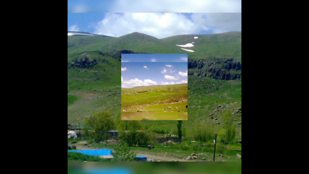 uzunveli köyü ağrı