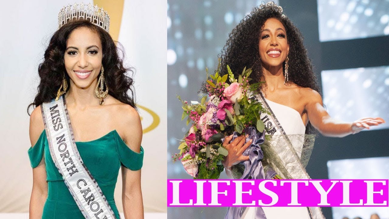 Cheslie Kryst (Miss USA Winner 2019) Lifestyle, Boyfriend, Net Worth, Height, Age, Biography,Fact !