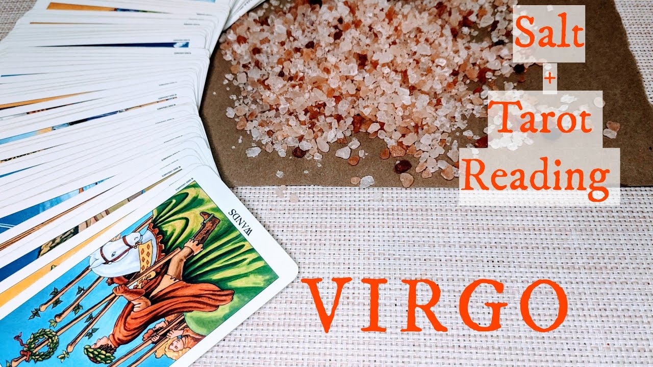 VIRGO♍Something Big is About to Happen & it Will Change Your Life! SEPTEMBER 11th-17th