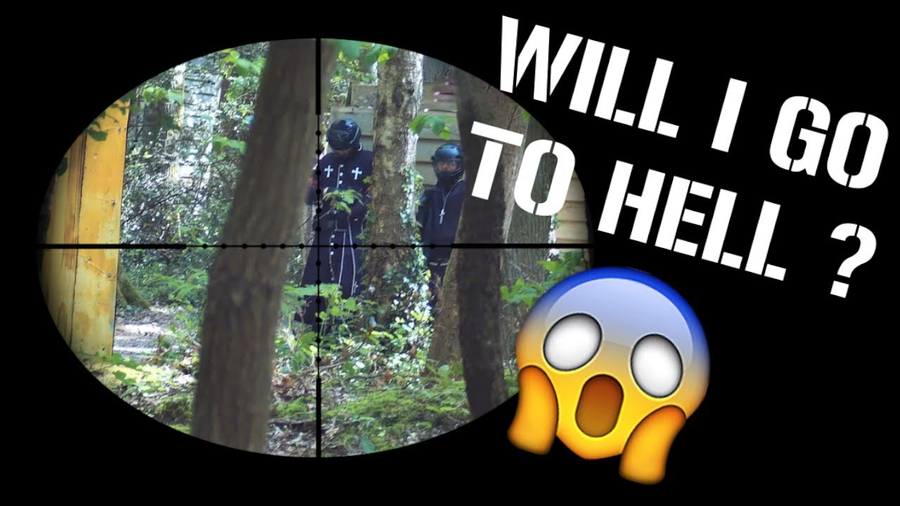 AIRSOFT: Sniper aggressif au SSG-10 (MAX2JOULES)