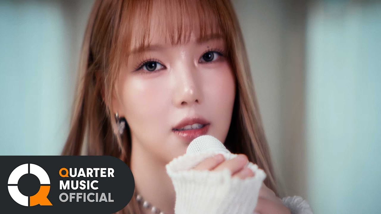 [LIVE] 예린 (YERIN) - Awake (with ‪‬