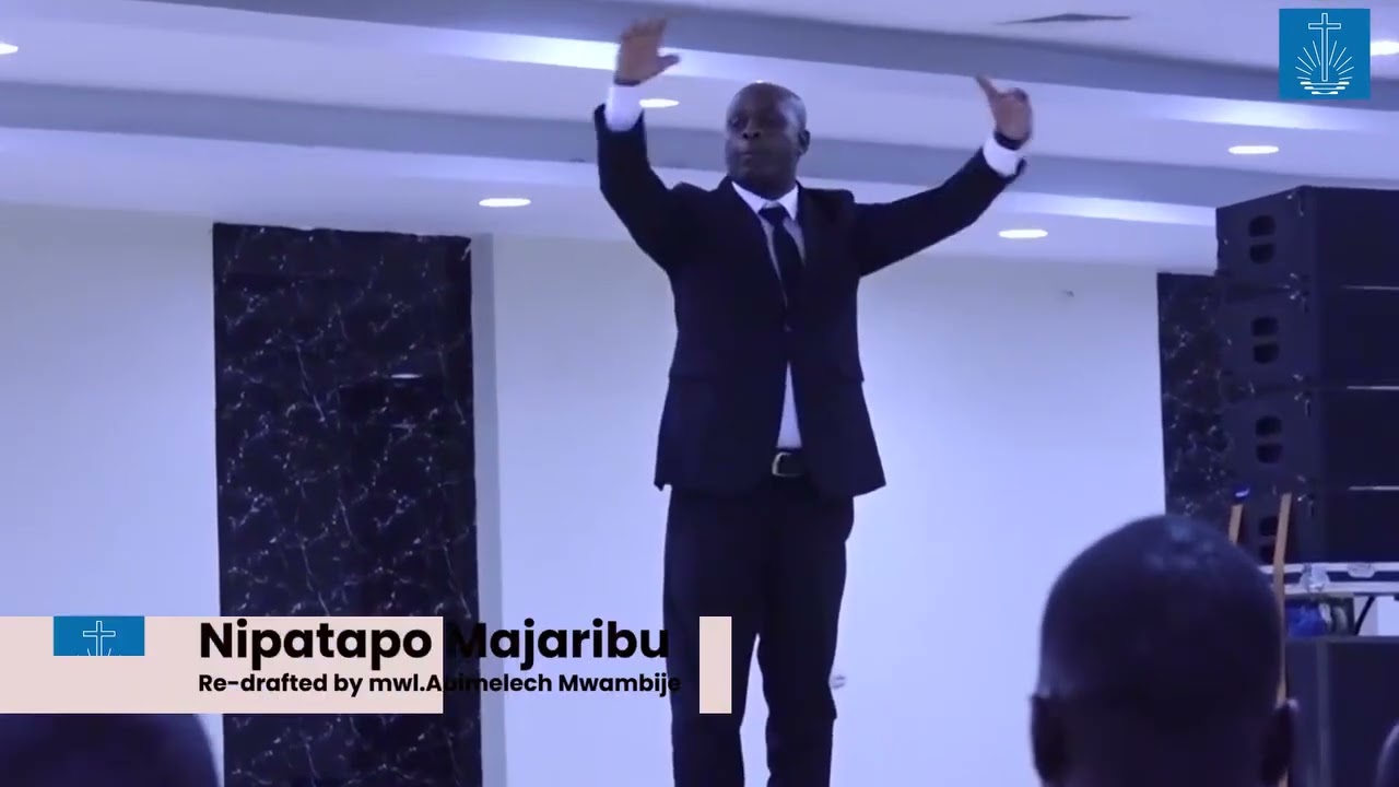 Ibada ya mtume mkuu |Daresalaam Tanzania 2024