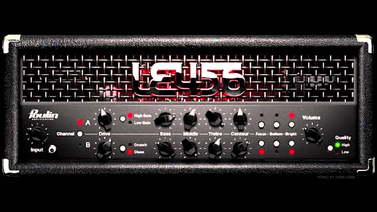 Lepou plugin le456