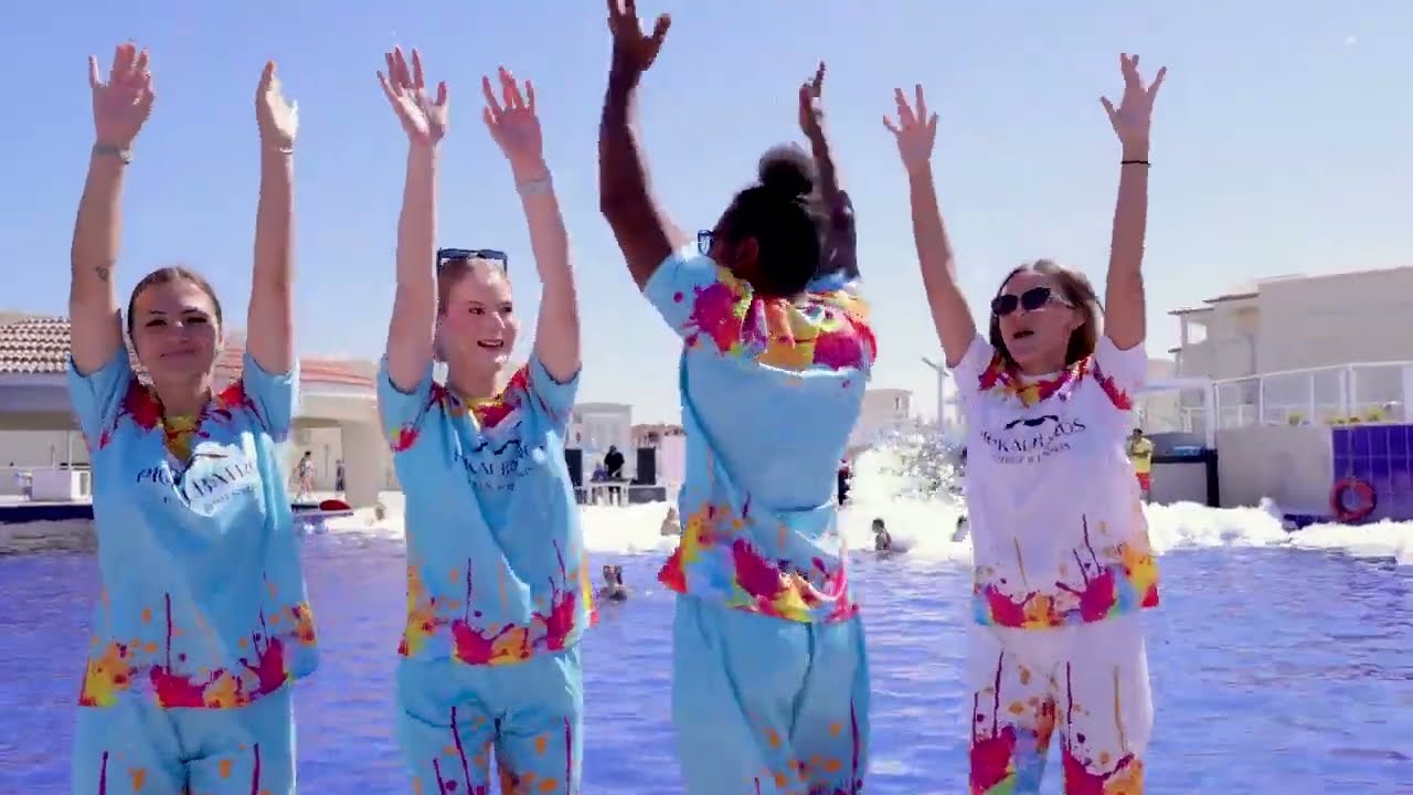 Albatros Makadi Bay (Hurghada) | #AlbatrosMakadi #MakadiBay