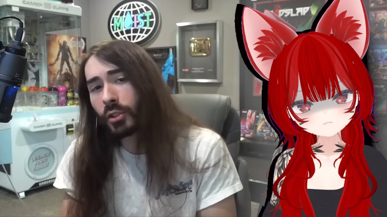 Foxy Goes Ranting Again: Charlie video causes outrage and lectures from a Vtuber