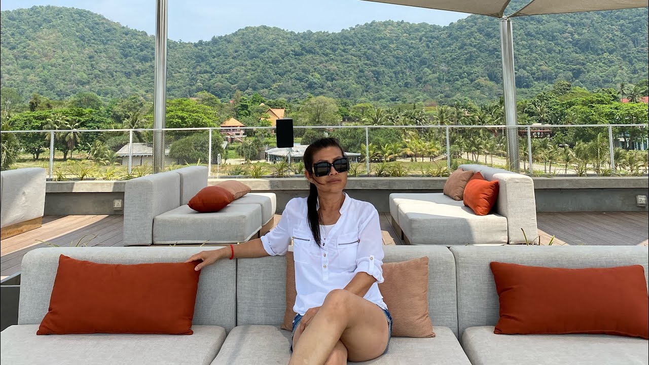 Beautiful Kampot, Cambodia 🇰🇭 ￼