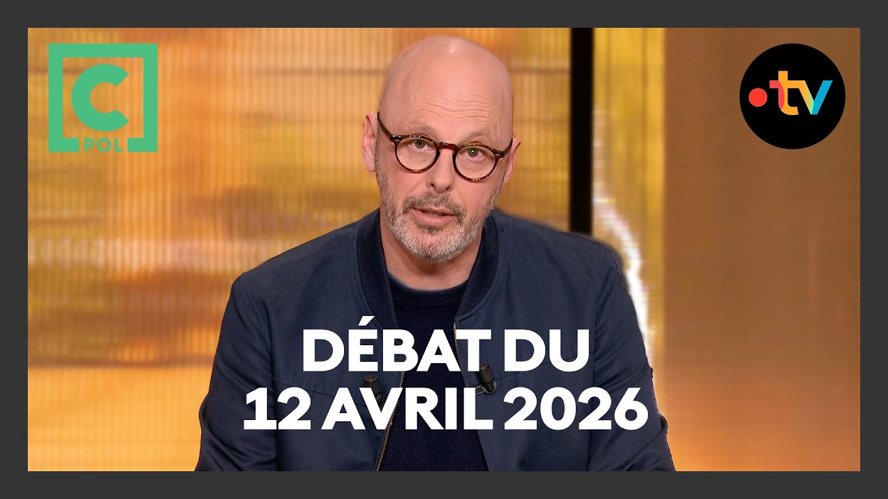&ldquo;CHOC DES CIVILISATIONS&rdquo; : LE DANGEREUX RETOUR ? - C Politique du 12 avril 2026