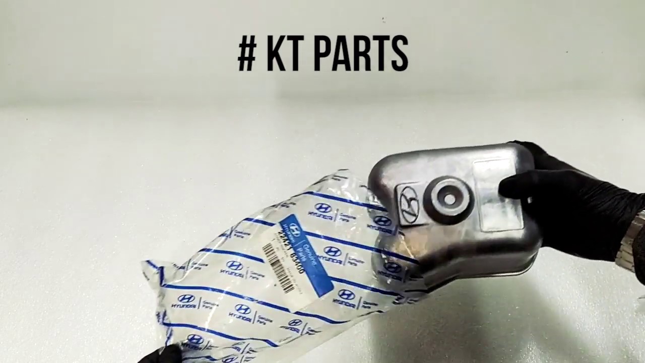 Клапанная крышка Hyundai HD170 GrandBird HD270 2242183400 22421-83400