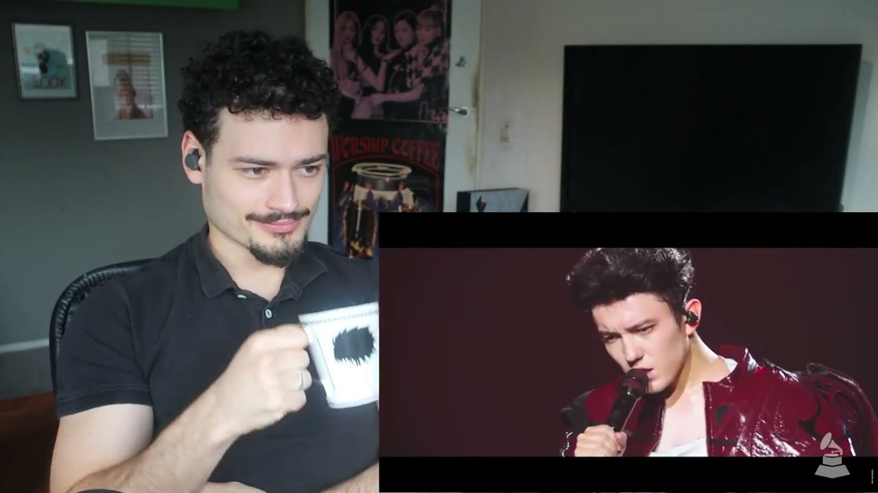DIMASH QUDAIBERGEN 