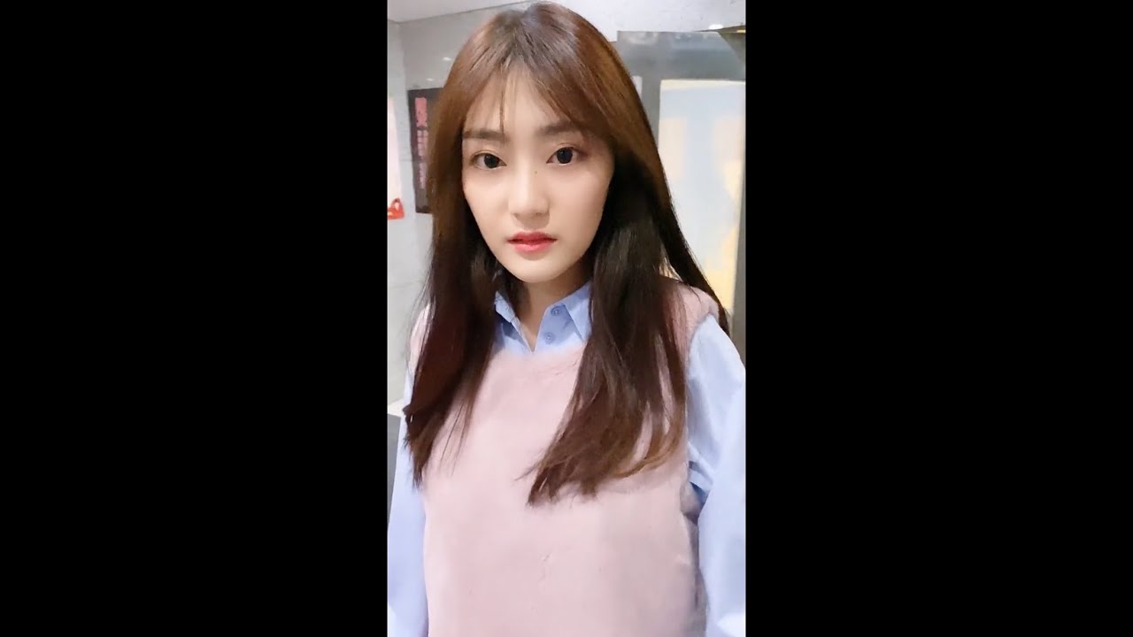 【抖音-碧薇】EP-1 北漂偶遇大学里一直暗恋的女生