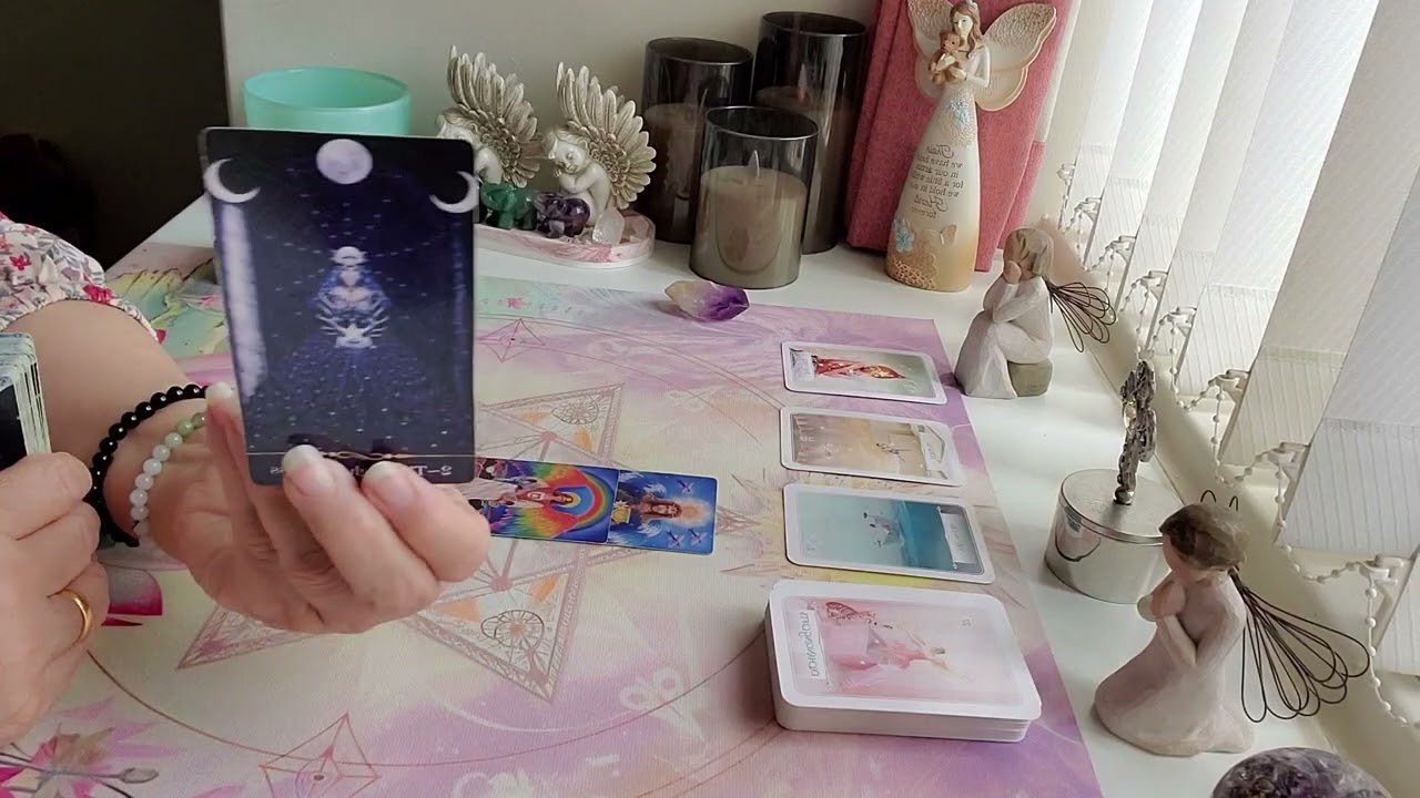 PISCES: Have Patience 2Trust Ur Intuition&See The Red Flags4There A Choice.