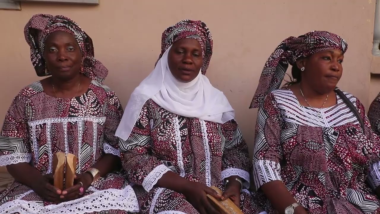 Emission keloumack: Alamane des femmes de Baila à Ziguinchor