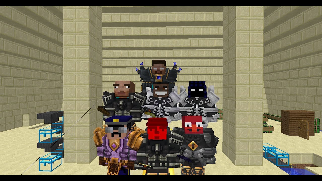 WarMine RPG Novice #21