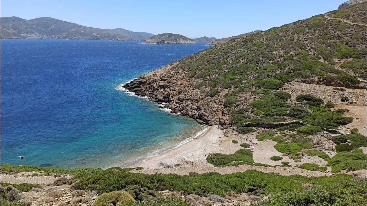 Thymaina/Θύμαινα , Fournoi - Greece