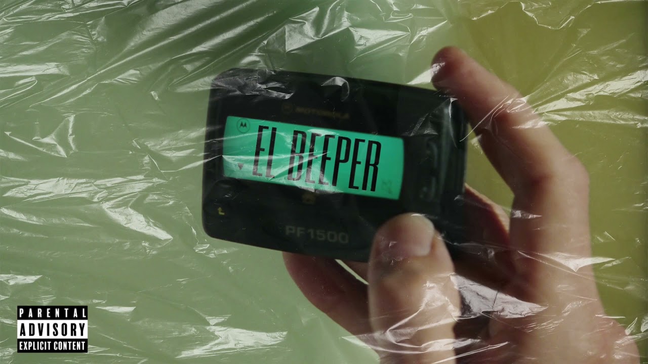 [FREE] Kay Flock x Sleepy Hallow NY Drill Type Beat “El Beeper” (Prod. Paul.isaac)
