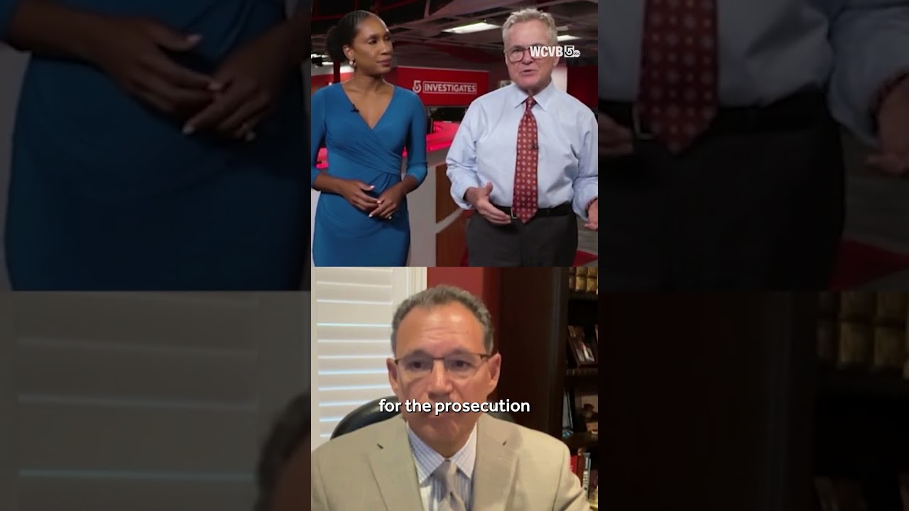 Retired judge's analysis of the Lindsay Clancy prosecution