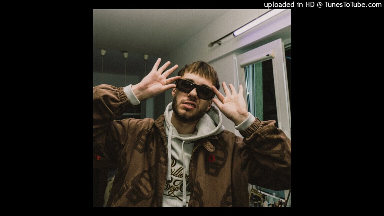 [LEAK 2023] YUNG ADISZ - SAM JUŻ NIE WIEM KIM JESTEM