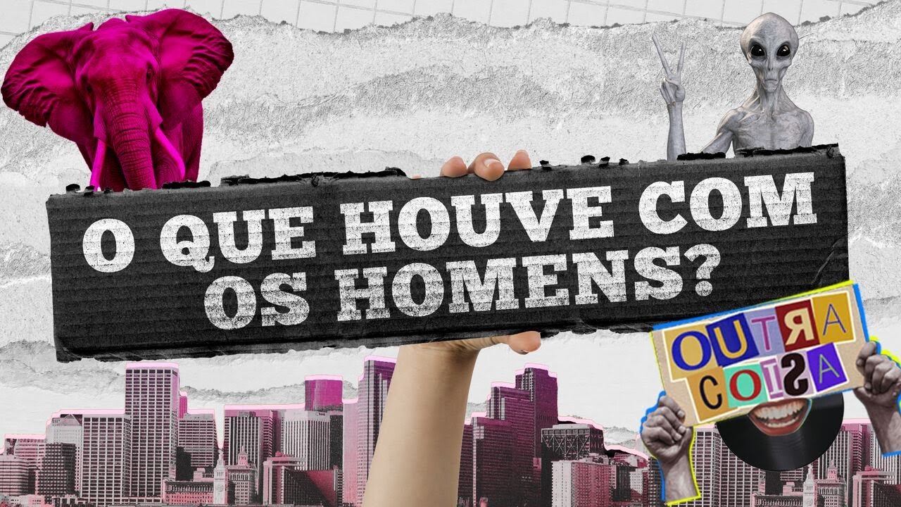 Paula Leal: “Está faltando testosterona”