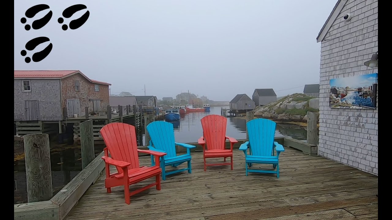 S3 - E21 MC Ride through Eastern Canada (5 of 8)