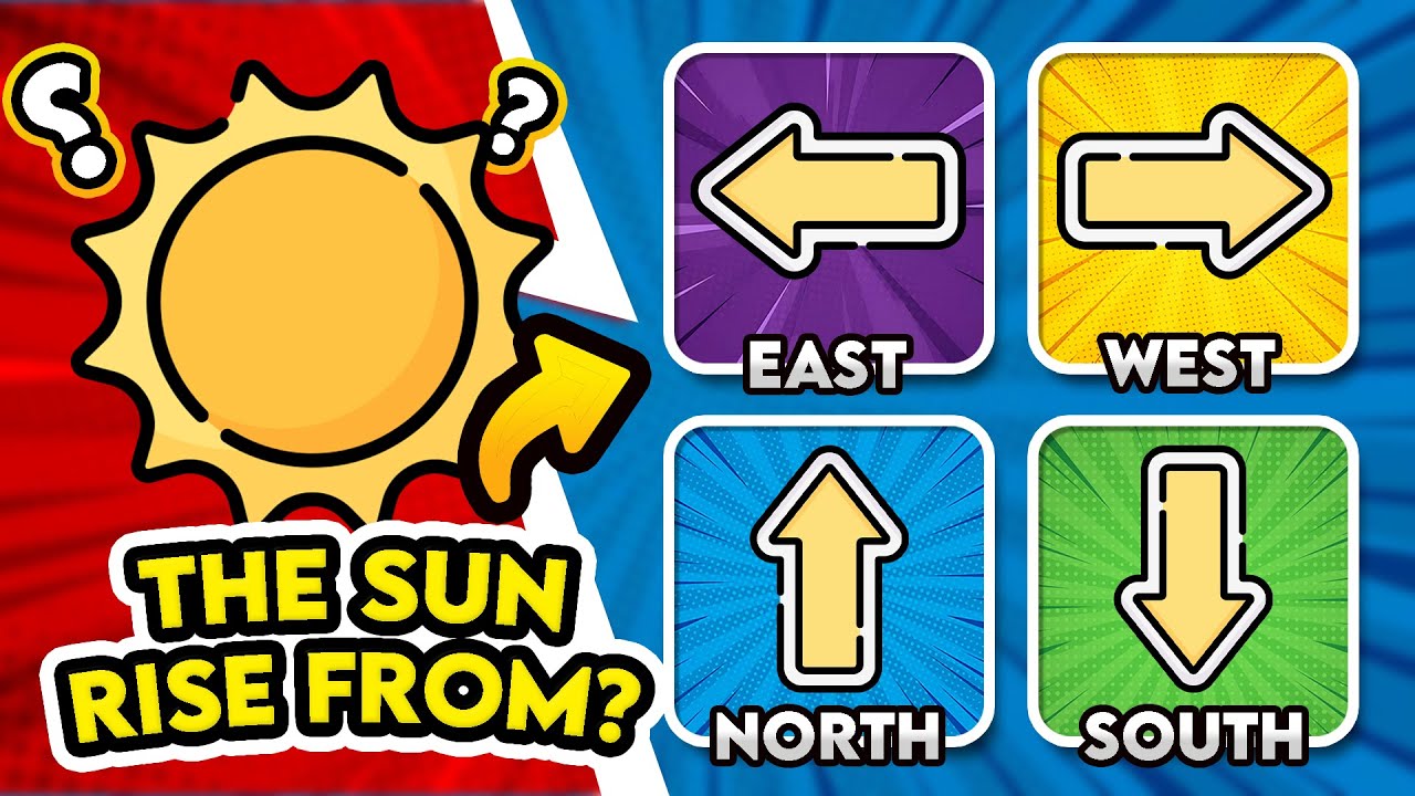 Earth Quiz Challenge - Only Geniuses Can Pass! 🌍