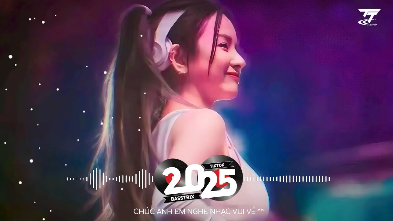 Quẻ Bói Remix | Tình Ta Trao Ai Ai Ai Remix Tiktok 2025 | Nhạc Trẻ Remix Trending Hay Nhất 2025