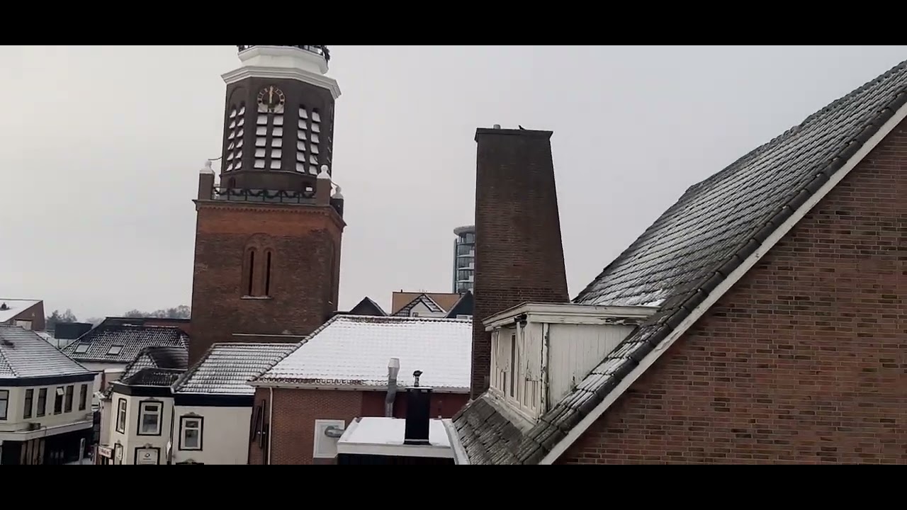5 januari 2026