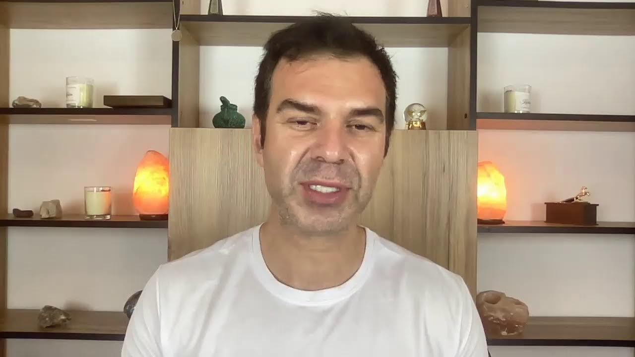 JEAN ADRİENNE ARINMA SİSTEMİ KARMA TEMİZLİĞİ SEANSI