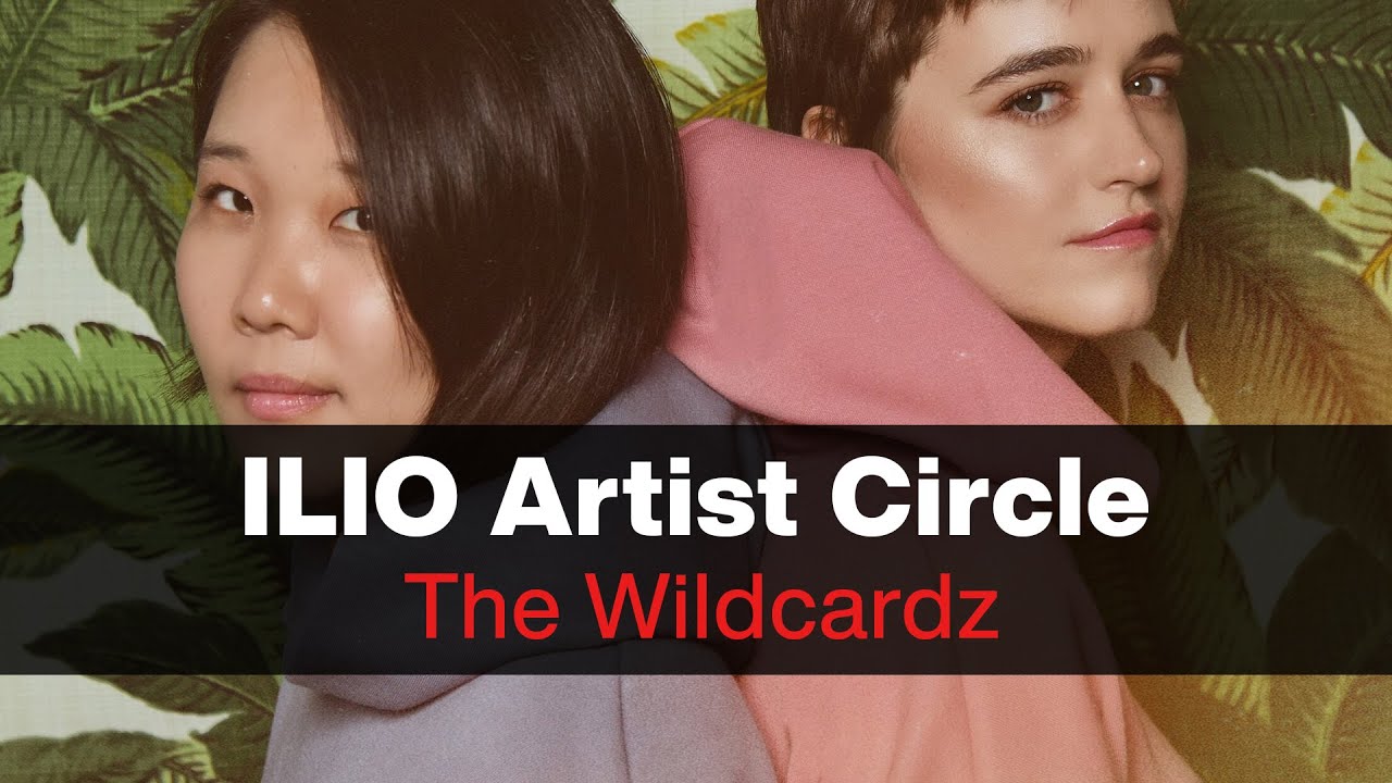Writing Pop Songs with The Wildcardz | ILIO Artist Circle
