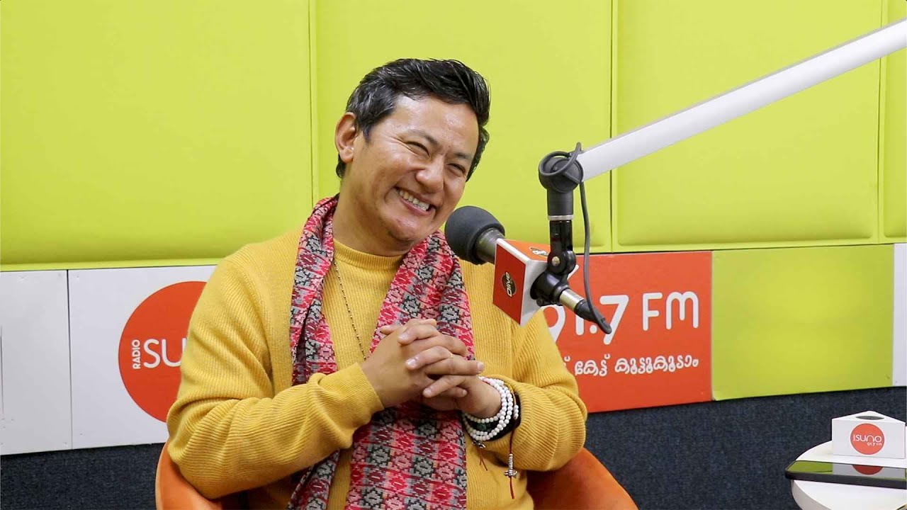 RAJU LAMA | व्यक्तिगत जीवन देखि सगरमाथासम्मको अनुभव | Interaction With Artist | Ep 10 | 27 Jan