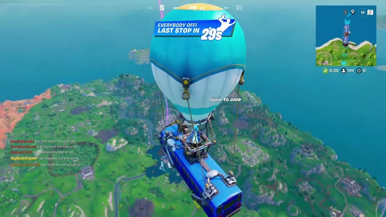 fortnite og butterfly event