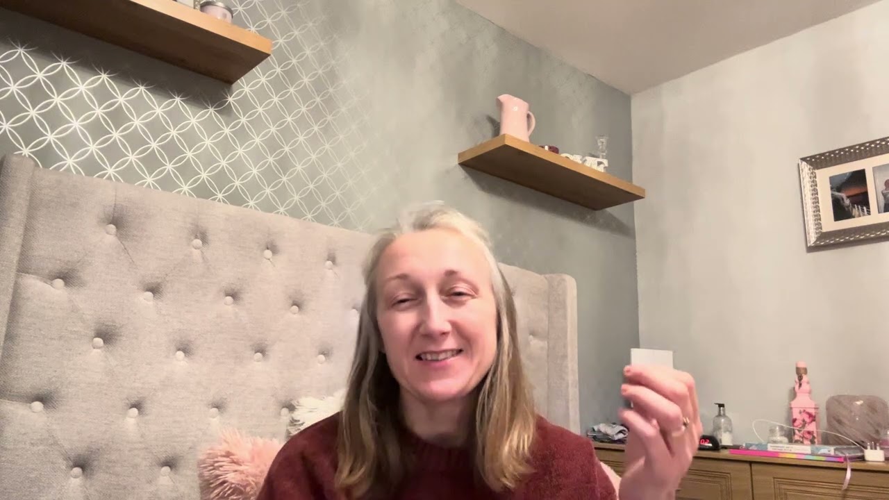 Nightly Chat / Cleaning Routine 