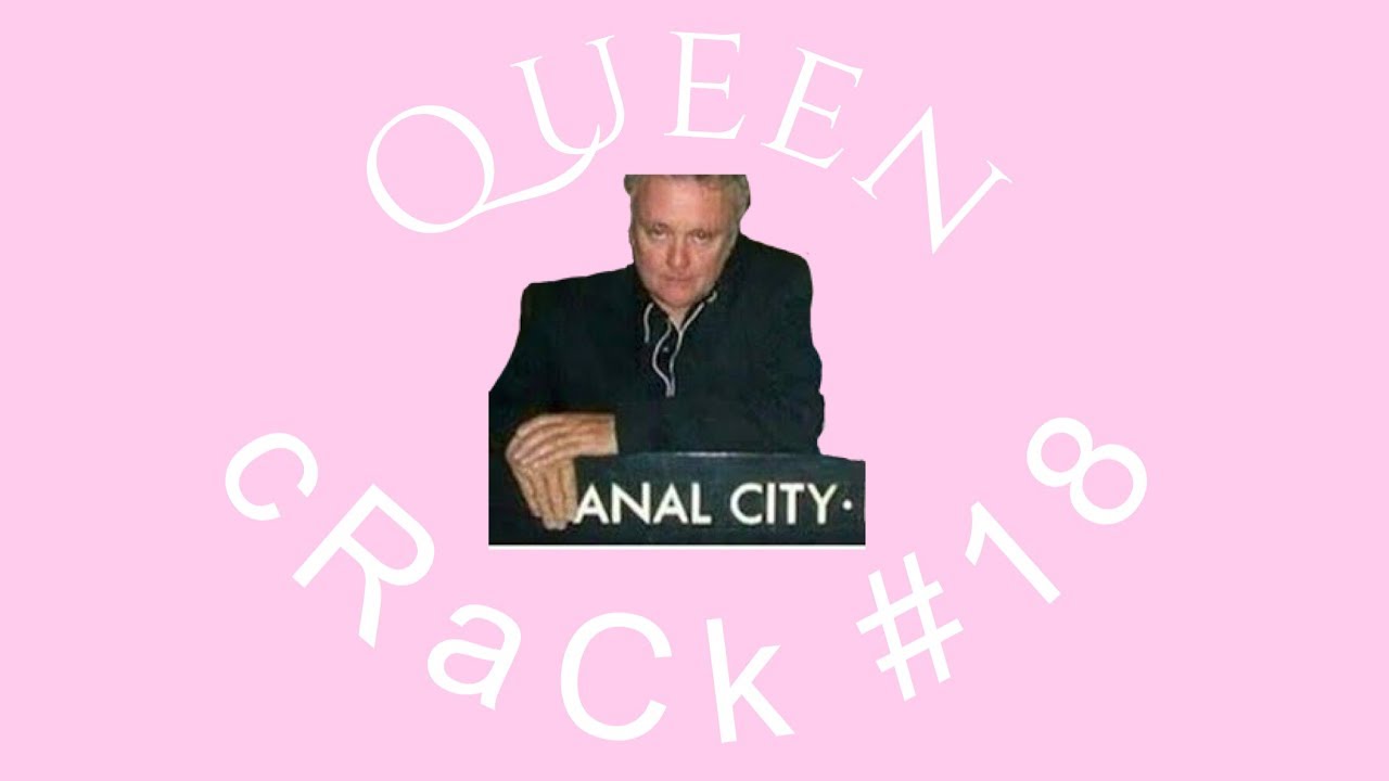 QuEeN cRaCk #18