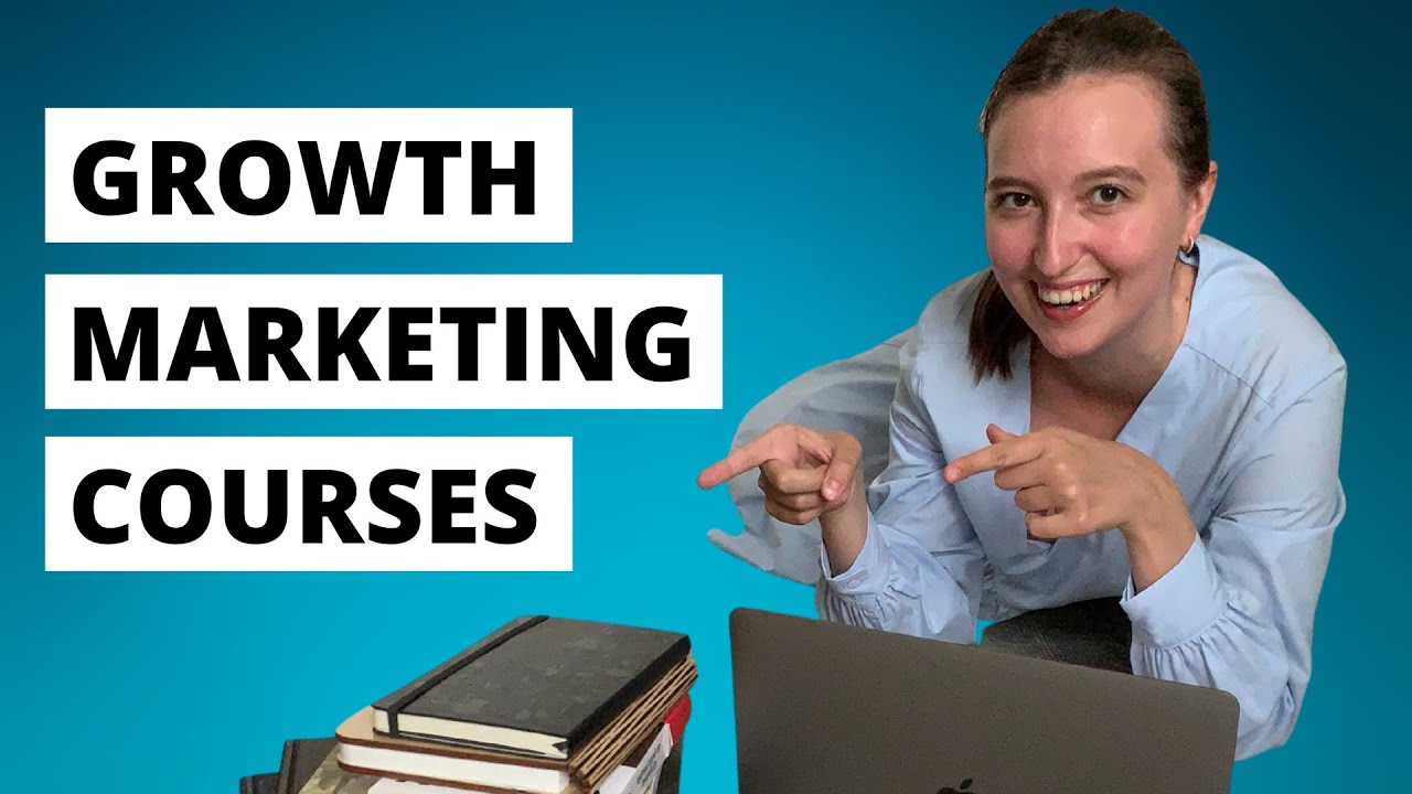 Growth marketing courses &mdash; a waste of money? Where to learn growth marketing?